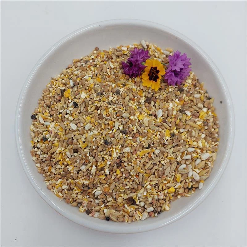 Bird-Box Fasanenfutter Inhalt 20 kg