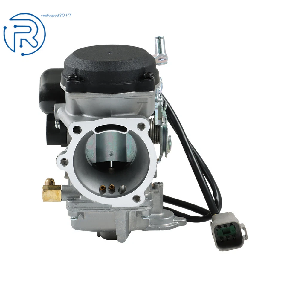 Carburetor For 2000-2005 2006-2009 Buell Blast 27404-00YA Carburetor Assembly - Image 4 of 4