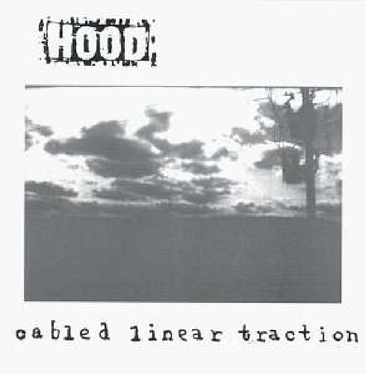 Hood Cabled Linear Traction (CD)