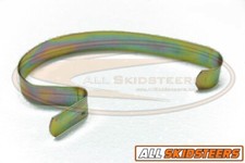 For Bobcat Fly Wheel Plastic Cover Clip Skid Steer 6703022