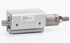 New  1pc ACQJ 12*40-40S  Compact cylinder