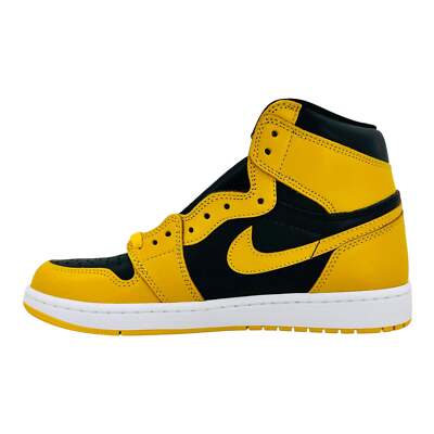 stockx aj1 pollen