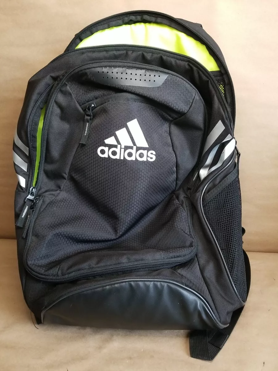 Adidas tourist bag top
