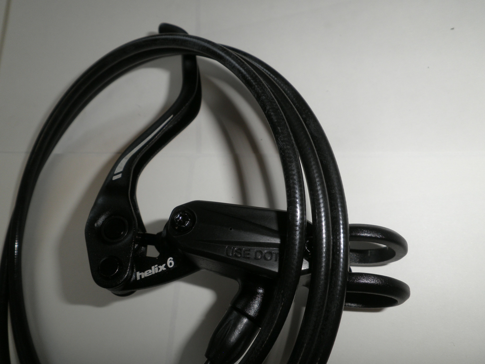 cannondale hydraulic brakes