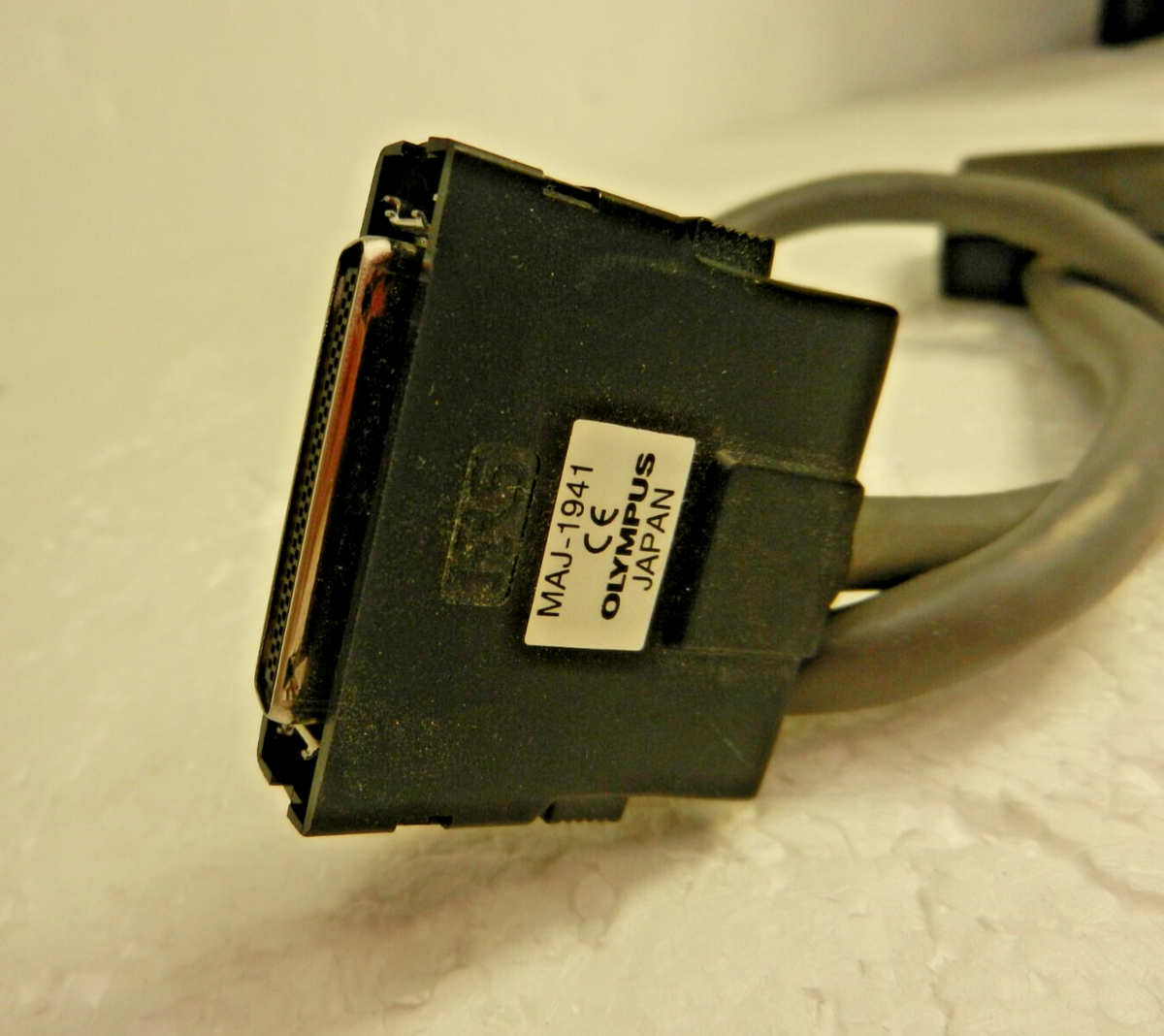 Olympus Maj-1941 CLV Light Source Interface Cable for sale online