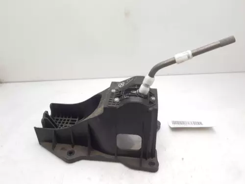 9612433 Leva Del Cambio per RENAULT SCENIC III (JZ) Emotion 2012 7766925 - Imagen 1 de 10