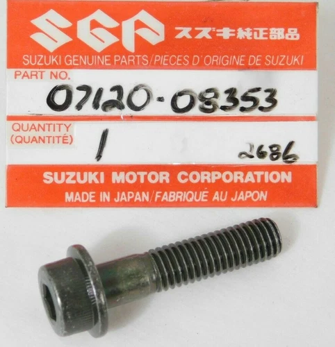 BOLT