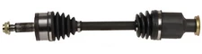 CV Axle Assembly Parts Master 66-3557