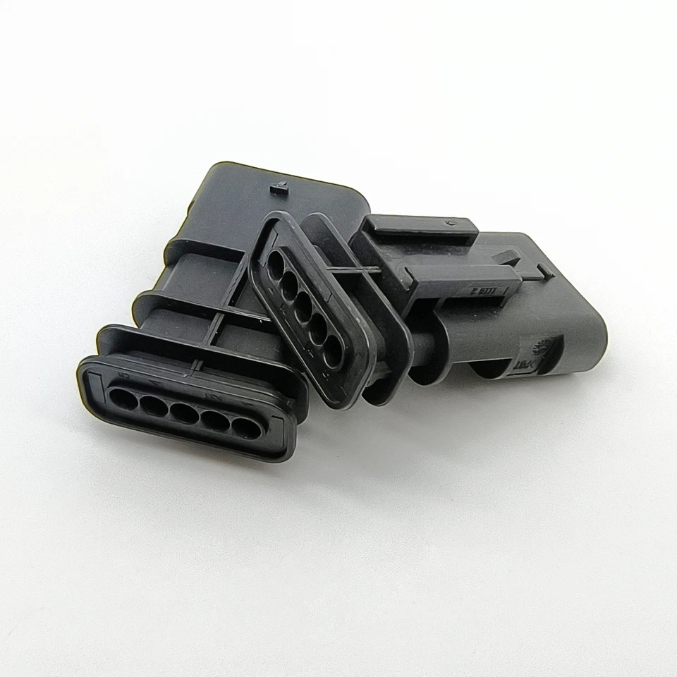 Kit plugue chicote sintonizador F150 F250 F350 F450 F550 Super Duty para 17-20 Ford 6.7L - Imagem 3 de 4