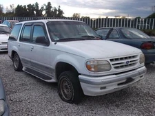 Used ABS Pump and Motor Assembly fits: 1995 Ford Explorer Assembly Grade A