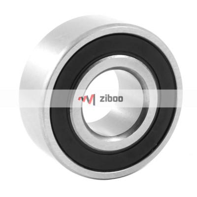 62203 Metal Shielded Deep Groove Ball Bearing 40mm x17mmx15mm # | eBay