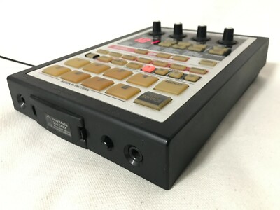 BOSS SP-303 Dr.Sample Sampler Potentiometer Drum machine