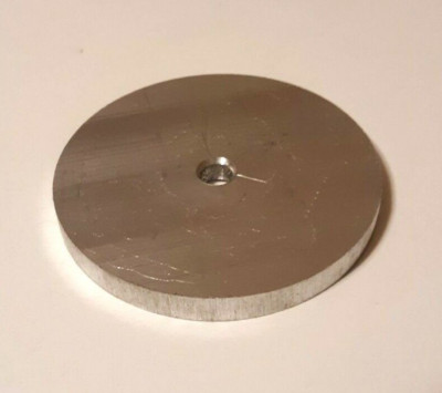Sanders - Professional - Inch Disc