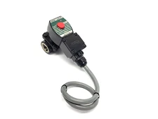 ASCO JSP8210G088 Red Hat II Solenoid Valve 17.1W 150/ 150/ 125 PSI 3/4"