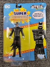 DC Super Powers The Batman Who Laughs McFarlane Toys 12  New Joker Robin