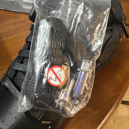 Size 9 - Nike RTFKT x Dunk Genesis Void (Edition of 11,394 pairs) - Picture 10 of 12
