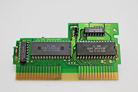 Dash Galaxy in the Alien Asylum - Nintendo NES - Game Cartridge Only