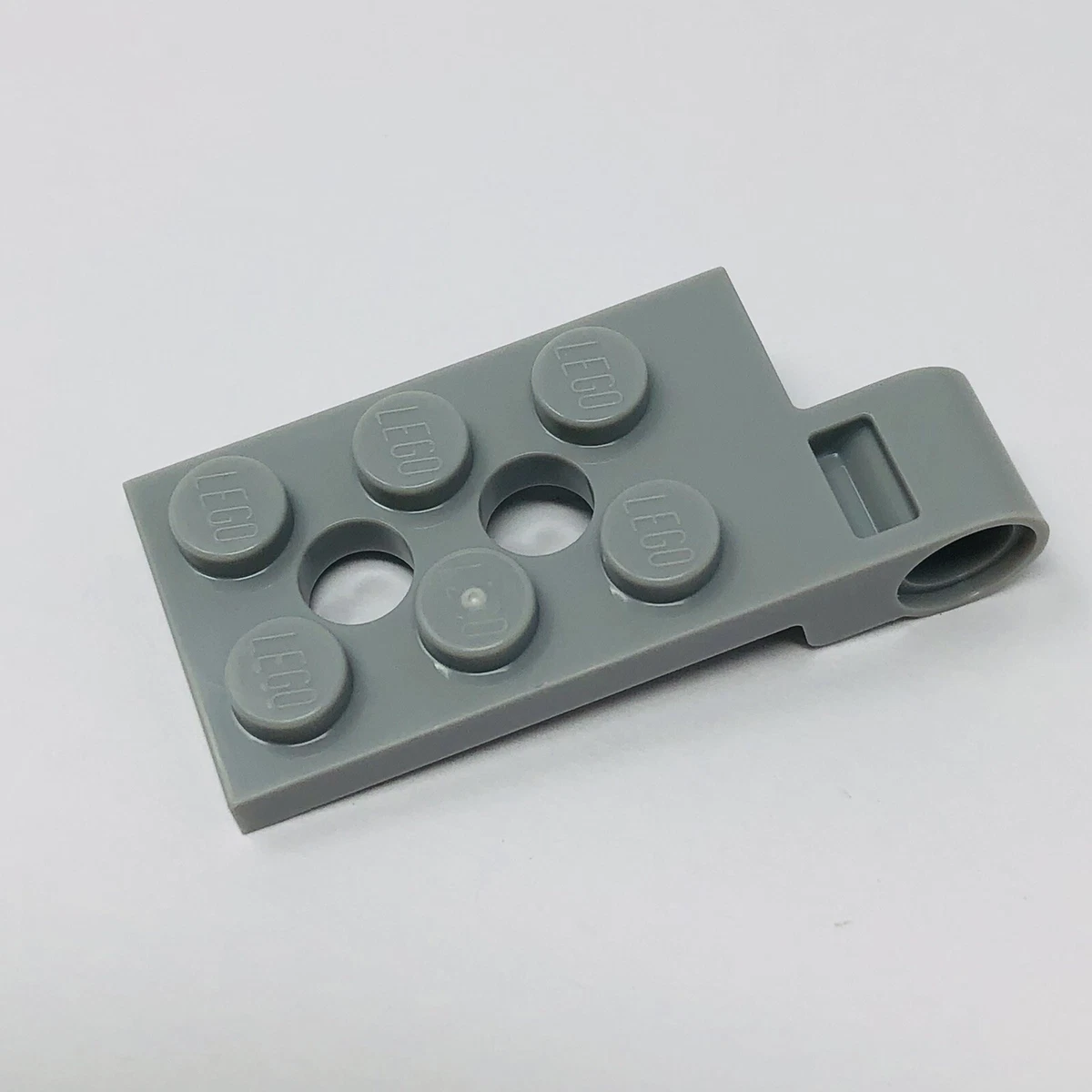 Lego 2x4 plate with holes sales