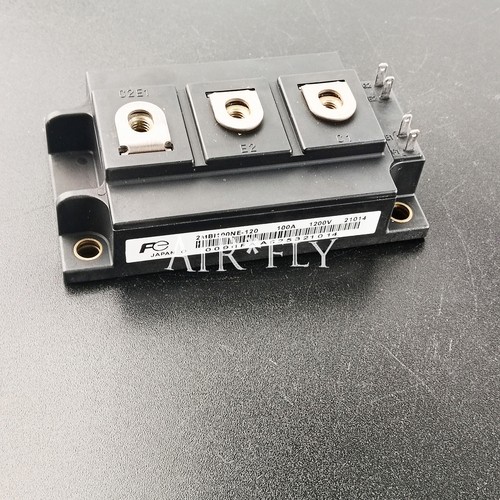 1PCS New In Box FUJI 2MBI200N-120 Module Supply - Foto 9