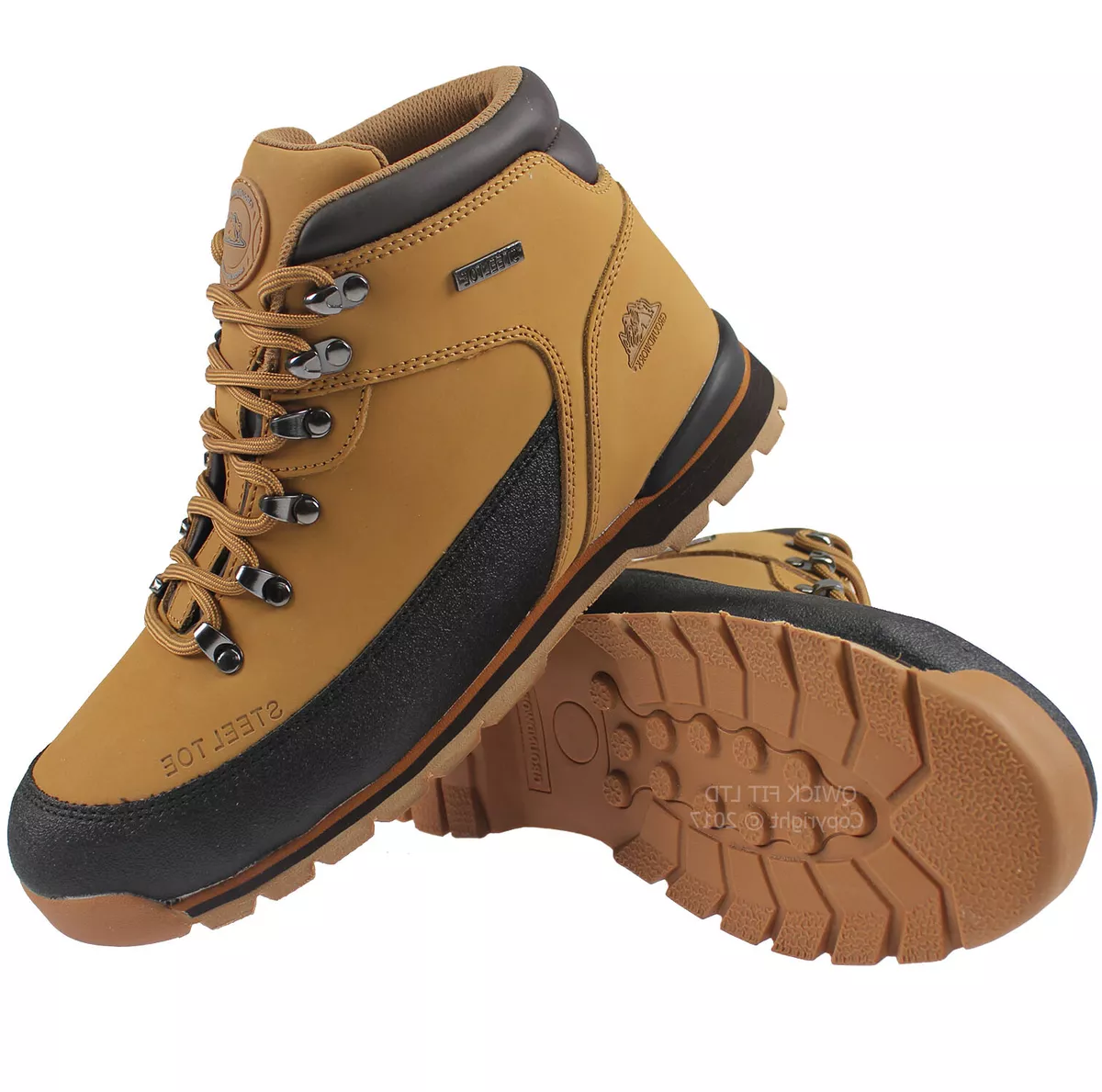 Groundwork boots cheap ladies