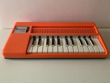 PIANO JOUET CLAVIER BONTEMPI B101