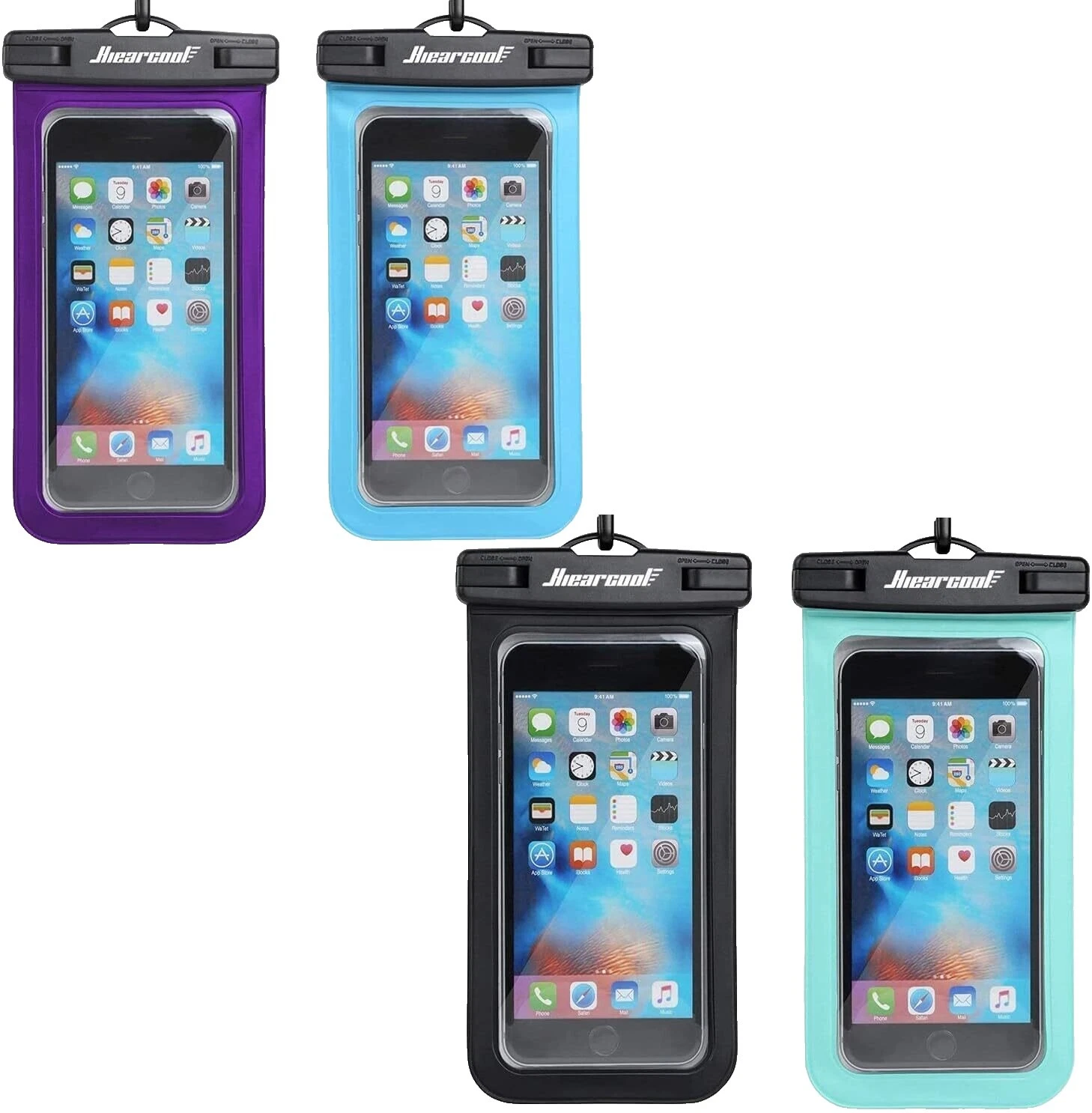 Cell Phone Wallet Cases for Universal Universal