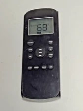 Arctic King Remote Control Type RG57H4(B)BGEFU1-B Tested And Works