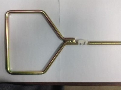 Ariens Gravely EZR 1742 Zero Turn Lawn Mower Deck Link Adjustment Rod 01584600