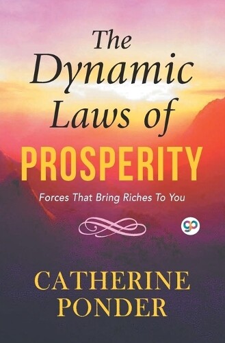 Thumbnail - Catherine Ponder The Dynamic Laws Of Prosperity (00)