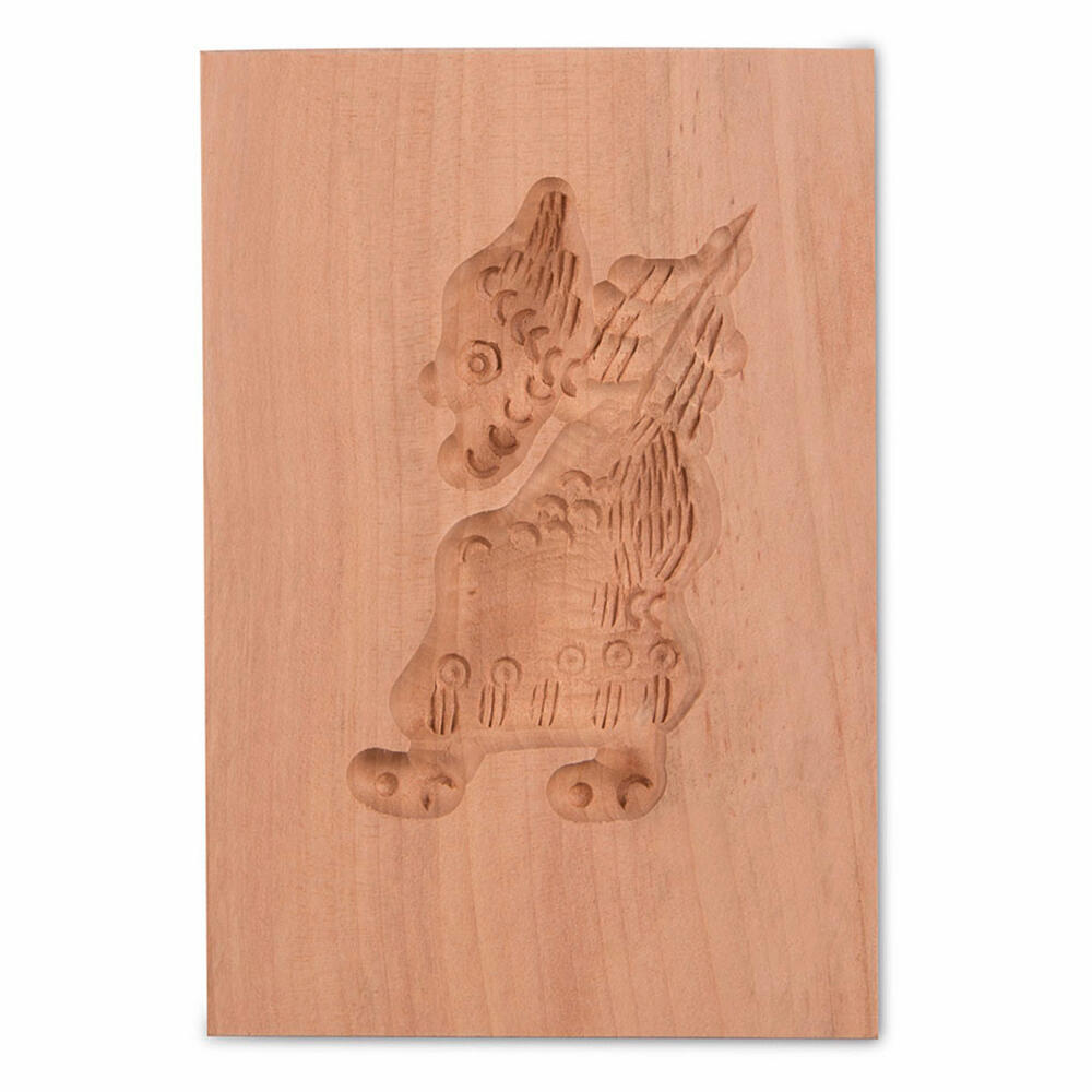 Städter Kartoffelstampfer Aus Buchenholz – 30 Cm Lang, Naturbelassen & Robust (perfekt Für Cremigen Stampf)