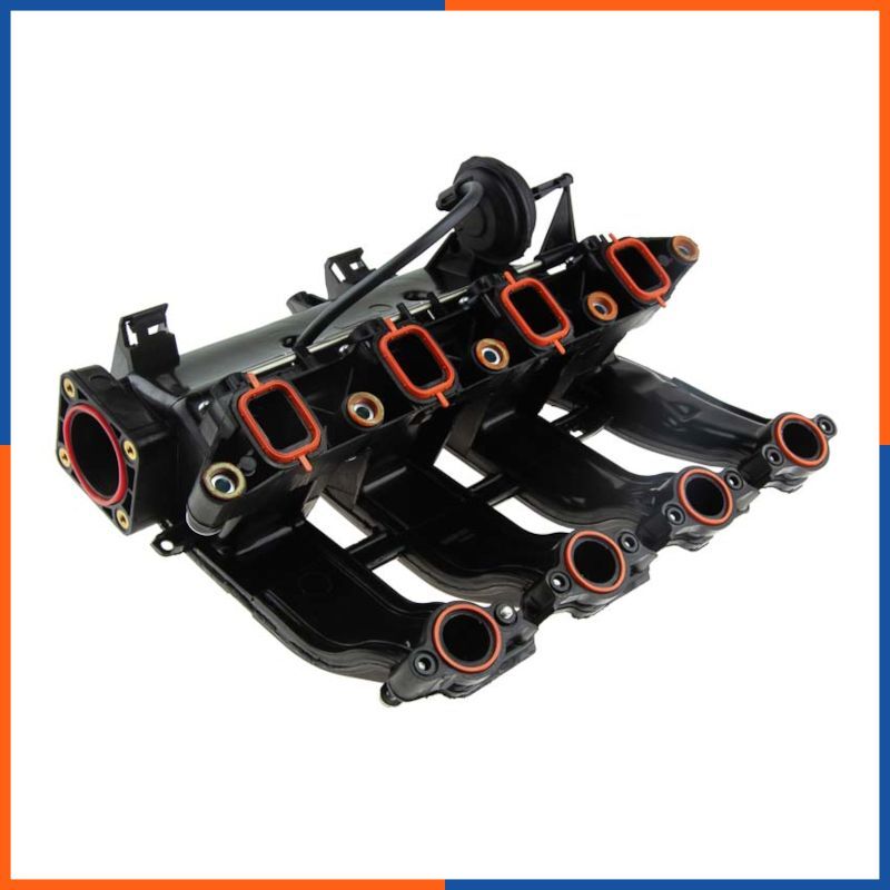 Collecteurs d'admission BMW série 49SKV017 haute performance en finition premium