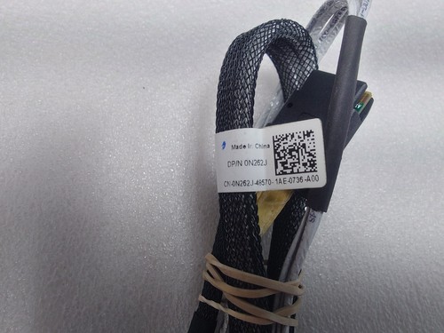 Dell PowerEdge 0W56W0 H700 Raid Controller 6Gbps - Picture 5 of 5