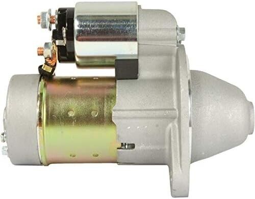 Starter For Yanmar Marine Engine 3JH4E 3YM20 3YM30 4JH3E 1994-On *NEW* - Picture 7 of 7