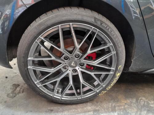 VOLKSWAGEN GOLF TAILGATE, GEN 6, HATCH, SPOILERED TYPE, 10/08-03/13 - Picture 8 of 12