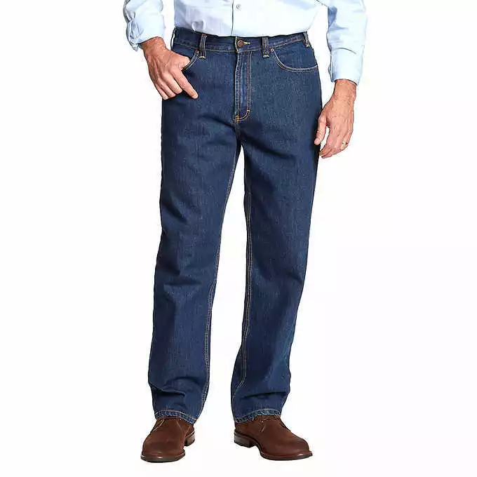 Buy Sky Blue Casual Cotton Pants Online at Bewakoof