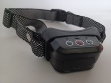 Citronella Anti-Bark Collar No Barking Safe Humane for Dog Spray Training Collar
