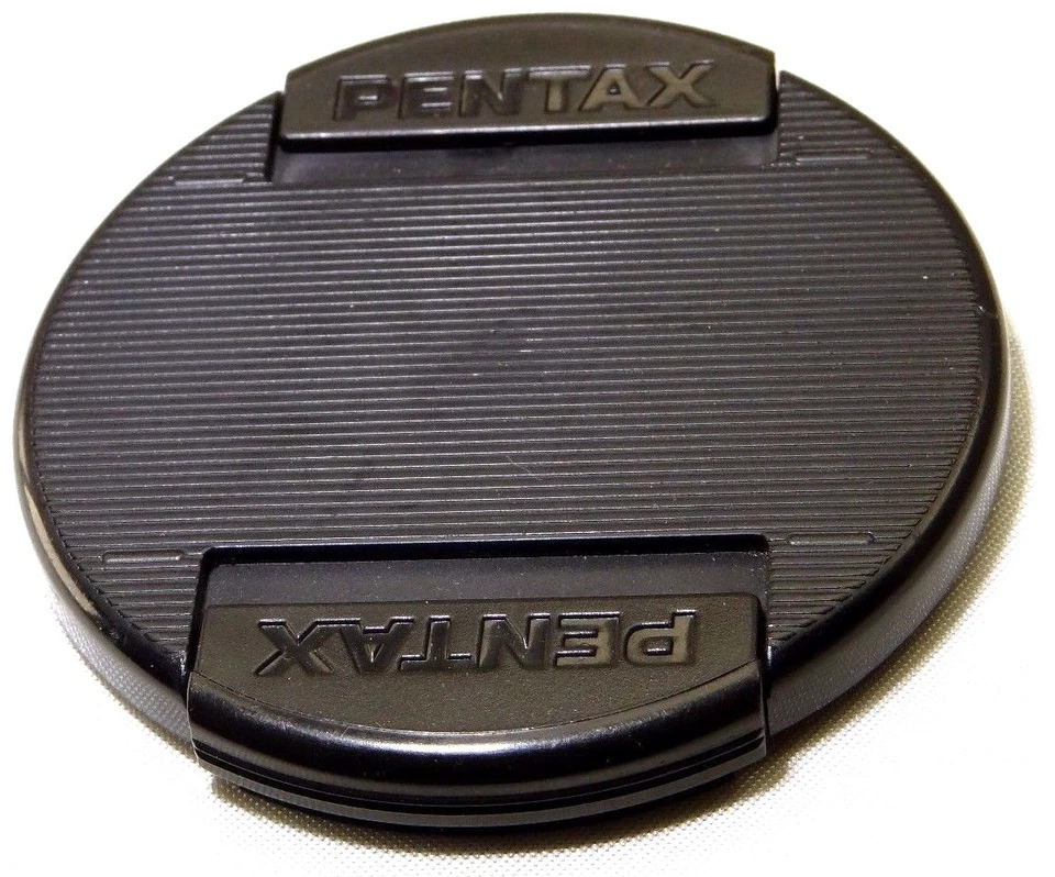 Pentax Takumar 58mm Front Lens Cap for 20mm f4 K    - Image 2 of 4