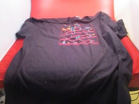 Donkey Kong Arcade Classic NES Series GBA Dr. Pepper Promo T-shirt Mario Pauline