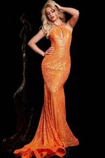 Jovani 36640 Evening Dress ~LOWEST PRICE GUARANTEE~ NEW Authentic