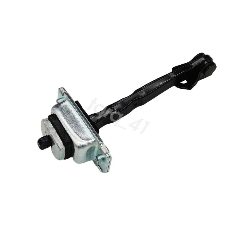 New Left & Right Door Check Arm Stop Hinge Strap For 2009-2014 Hyundai Sonata - Imagem 2 de 4