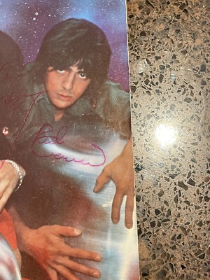 洋楽 DMZ US sire original PRESSING promo LP 洋楽 DMZ US sire original PRESSING promo LP DMZ - Self