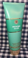 ALL NEW Pistachio Glaze 8 oz Ultimate Hydration Body Cream Bath & Body Works
