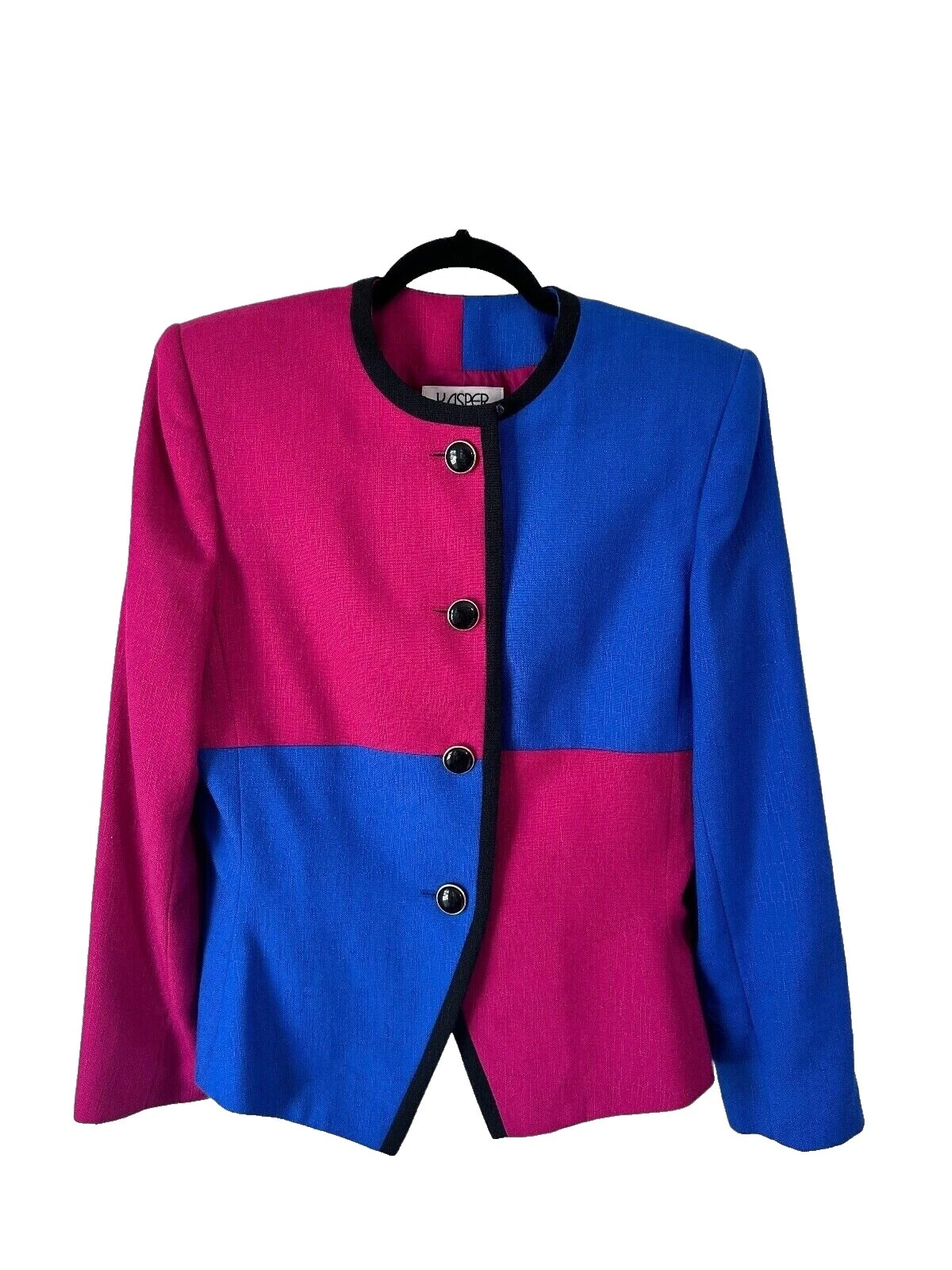 Kasper Multicolor abrigos, chaquetas y chalecos para Mujeres