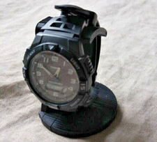  2 Pack Watch Holder Display Stand
