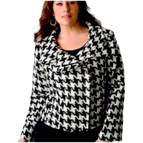 Lane bryant blazer jacket - Gem