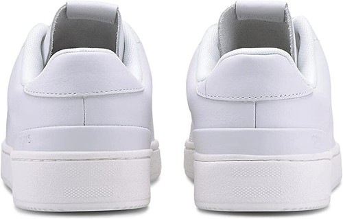 TOMS Men's Travel Lite 2.0 Leather Sneaker Size 7 - Picture 4 of 4