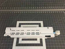 Samsung Refrigerator  Drawer Right Side Slide Rail P# DA97-14383A