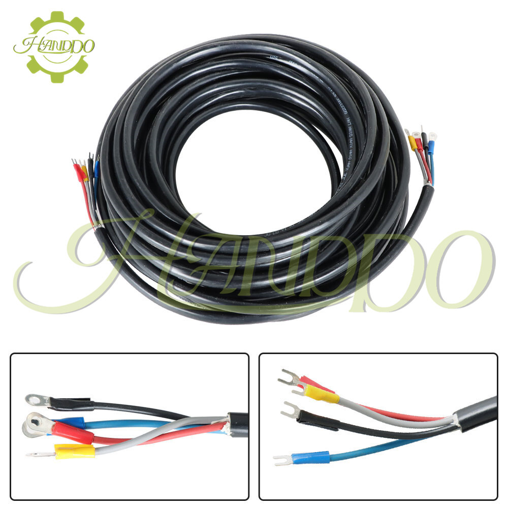 White Install Kit Fit For Mini Split Heat Pump Systems