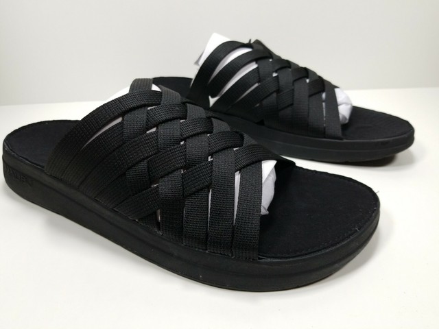 gold pointed block heels