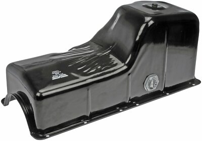 Engine Oil Pan Dorman Fits 1999-2003 Ford E-350 Super Duty 642IC32